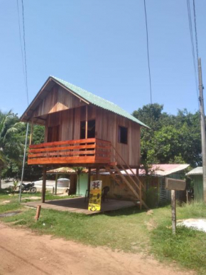 Marujus cotijuba